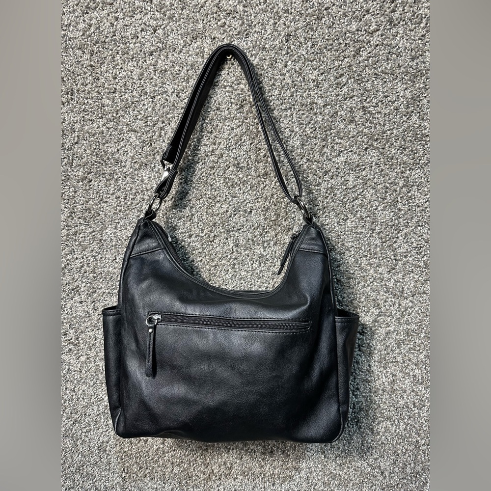 NWOT Rosetti Dylan Convertible Shoulder Bag - Picture 4 of 6